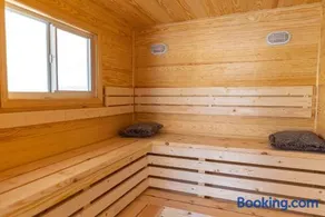 Private Villa with Pool and Sauna - Image 3