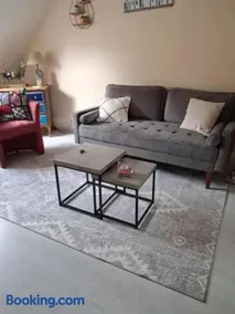 Appartement lumineux avec jardin à Le Mans, 35 m², 2 pers. - Image 2