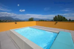 Agriturismo I sentieri del Vino - Lago Lucone - Image 3