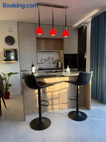 Nowy Apartament Area Park Premium - Image 4