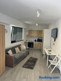 Complex Mihai Bravu Apartments - Image 1