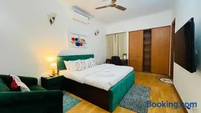Olive Serviced Apartments - Vasant Vihar - Image 2