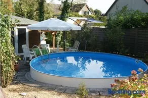 4 Sterne Ferienhaus "Vorwerk" - Image 1