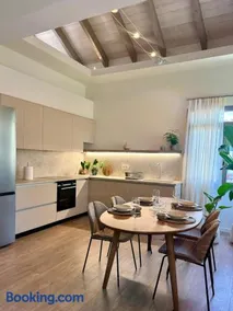 Aro Loft Chania - Golden Beach - Image 1