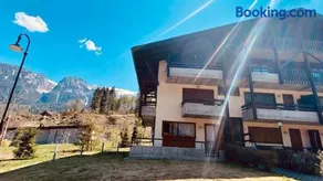 Residence I LAMPONI incantevole casa vacanze 6 posti letto con vista panoramica - Image 2