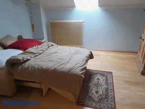 Chateau Probitz - apartmá na panském dvoře - Image 5
