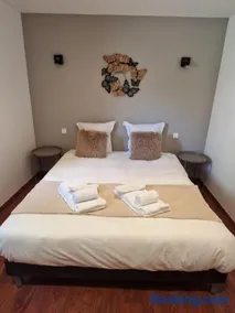 Grande maison de vacances Les Champions - Image 2