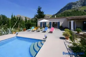 Es Parral Arta casa vacacional - Image 2