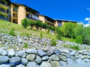 Appartement Croisette Barcelonnette - Image 3