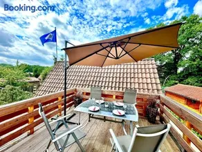Ferienwohnung AmmerSchnucke - Image 1