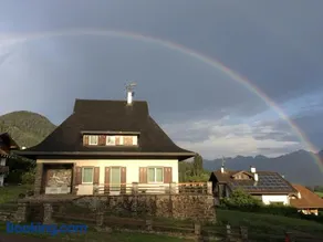 Villa Molteni, Ville di Fiemme, Varena - Image 2