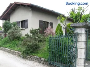 Le Raïs chez Anne Ravanat - Image 1