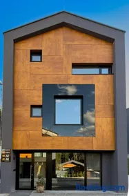 Eliška Apartment - Modern Family Loft Apartment direct on ski slope and forest - Image 2