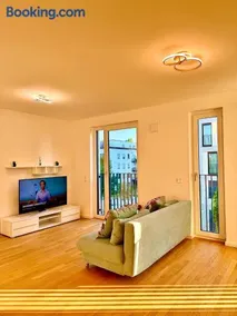 Stilvolles Apartment in Berlin-Schönefeld - Image 2