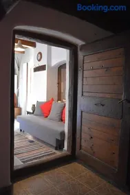 Paloc Manor Vendeghaz Nagyvisnyo Romantic Heritage Guesthouse on the creek Nagyvisnyo - Image 4