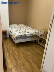 Studio Avec Terrasse De 20 M2 - Image 3