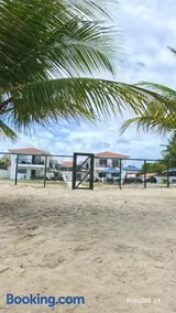Apartamento Pé na areia no condomínio Manga Verde - Image 3