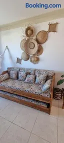Apartamento à beira-mar: ideal para famílias . - Image 4
