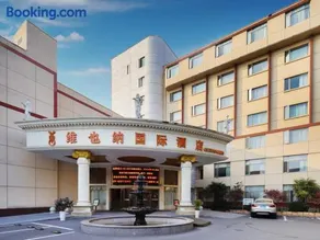 Vienna International Hotel Shanghai Humin Road - Image 2