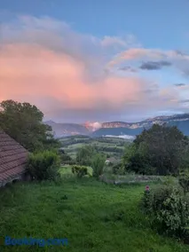 Maison au calme en Chartreuse - Image 2