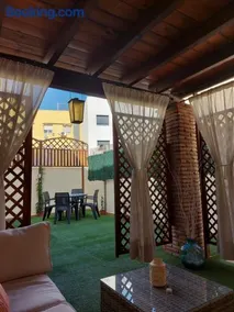Ático Chill Out la Biznaga - Image 1
