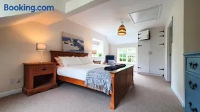 Glenfield Cottage - Secluded Luxury deep in the Oxfordshire Countryside - Image 5