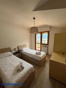 Vecchio Mulino Apartment- Mountain view - Image 5