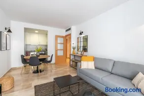 The Orbit Apartments - Image 1