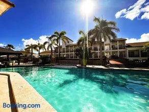 Apartamento amplo de frente para o mar em Resort - Image 4