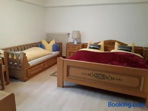 Pension Waldeck Fleckl - Image 4