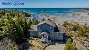 Tobermory Waterfront SAUNA EV 4-Season - Image 2
