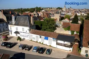 Hotel Le Bon Laboureur - Image 3