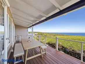 Verandah Del Sol - Panoramic Ocean Vista Sanctuary - Image 5