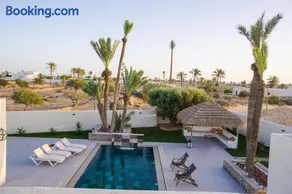 Villa des deux oliviers Djerba - Image 1