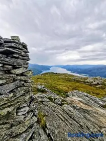 Unikt og romslig hus perfekt for grupper - Image 4