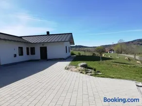 Ferienhaus Rosenberg - Image 1
