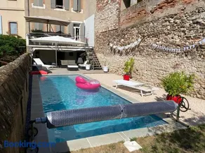 Suite Côté Hygge ALBI centre - Image 3