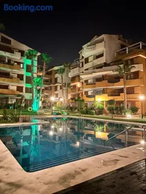 La Recoleta Punta Prima Apartment - Image 3