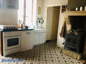 Manoir Bnburgundy 8 P - Image 5