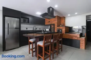 Jarda Beach House 50mts do mar na praia Itapeva sul Torres RS - Image 1