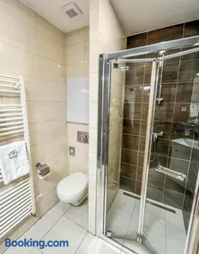 Hotelový apartmán ALFRED C407 - Image 2