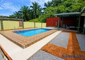 Muarra Homestay Alor Gajah - Image 1