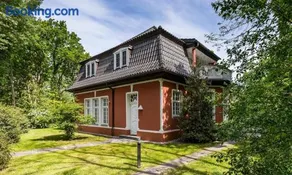 Villa Sonnenfrieden 01 - Image 1