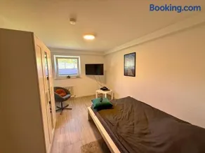 Weserglück Ferienwohnung Grohnde - Image 4