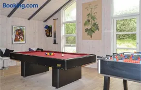 Lovely Home In Vejers Strand With Sauna - Image 3