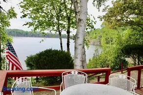 Cozy Currents Cottage - Image 3