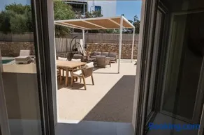 Elenitsa Villa with private pool - Image 2