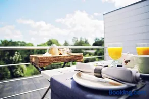 B&B Villa des Roses - Image 3
