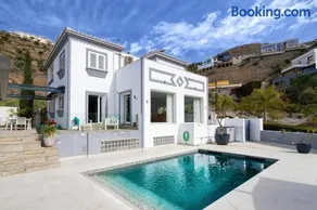 Gr03 Casa La Buena Vida Torrox - Image 3