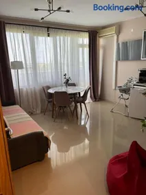 Lighthouse Golf Resort & Spa Apartments - Image 2
